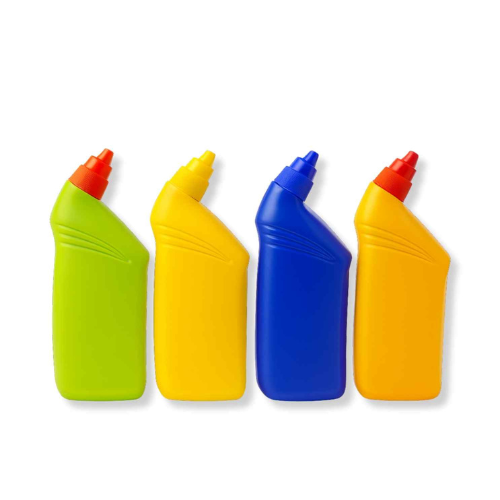 Plastic Containers Manufacturers